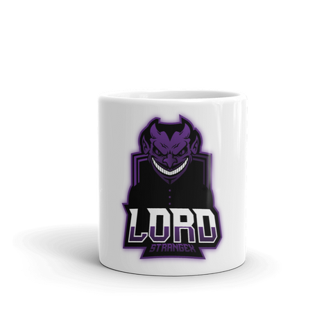 Lord_StrangeX Mug