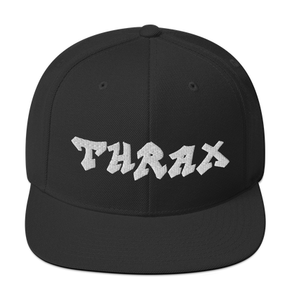 thrax Snapback Hat