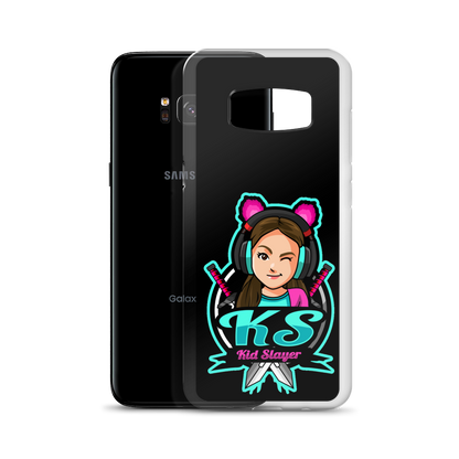 The Kid Slayer Samsung Case