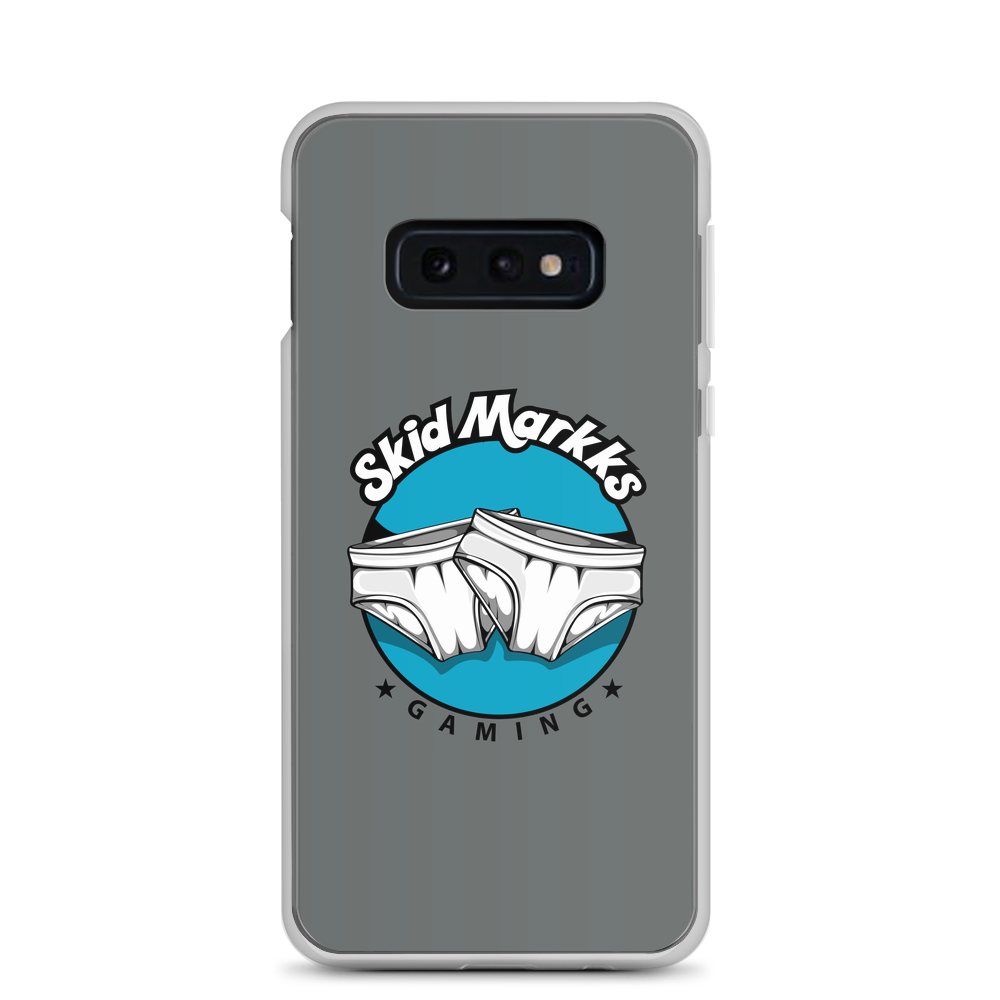 Skid Markks Samsung Case