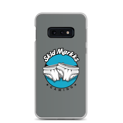 Skid Markks Samsung Case