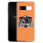 Lucky Mojo Samsung Case