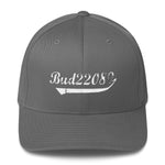 Bud22089 Flexfit Hat