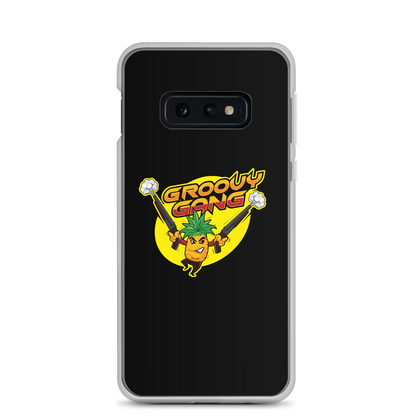 TMojo Groovy Gang Samsung Case