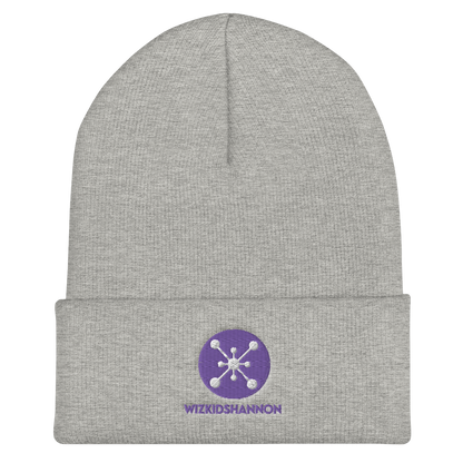 WizKidShannon Beanie