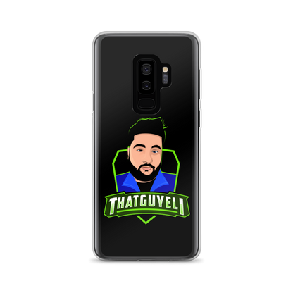 ThatguyEli Samsung Case