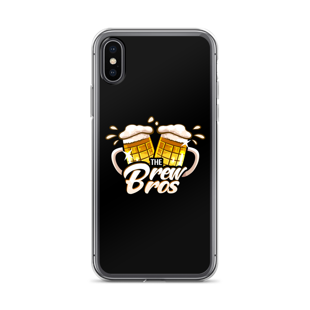 The Brew Bros iPhone Case