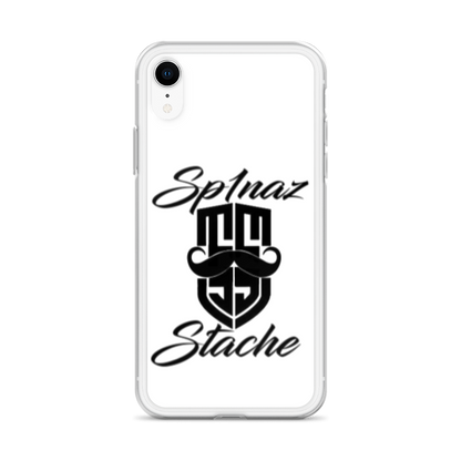 Sp1naz iPhone Case