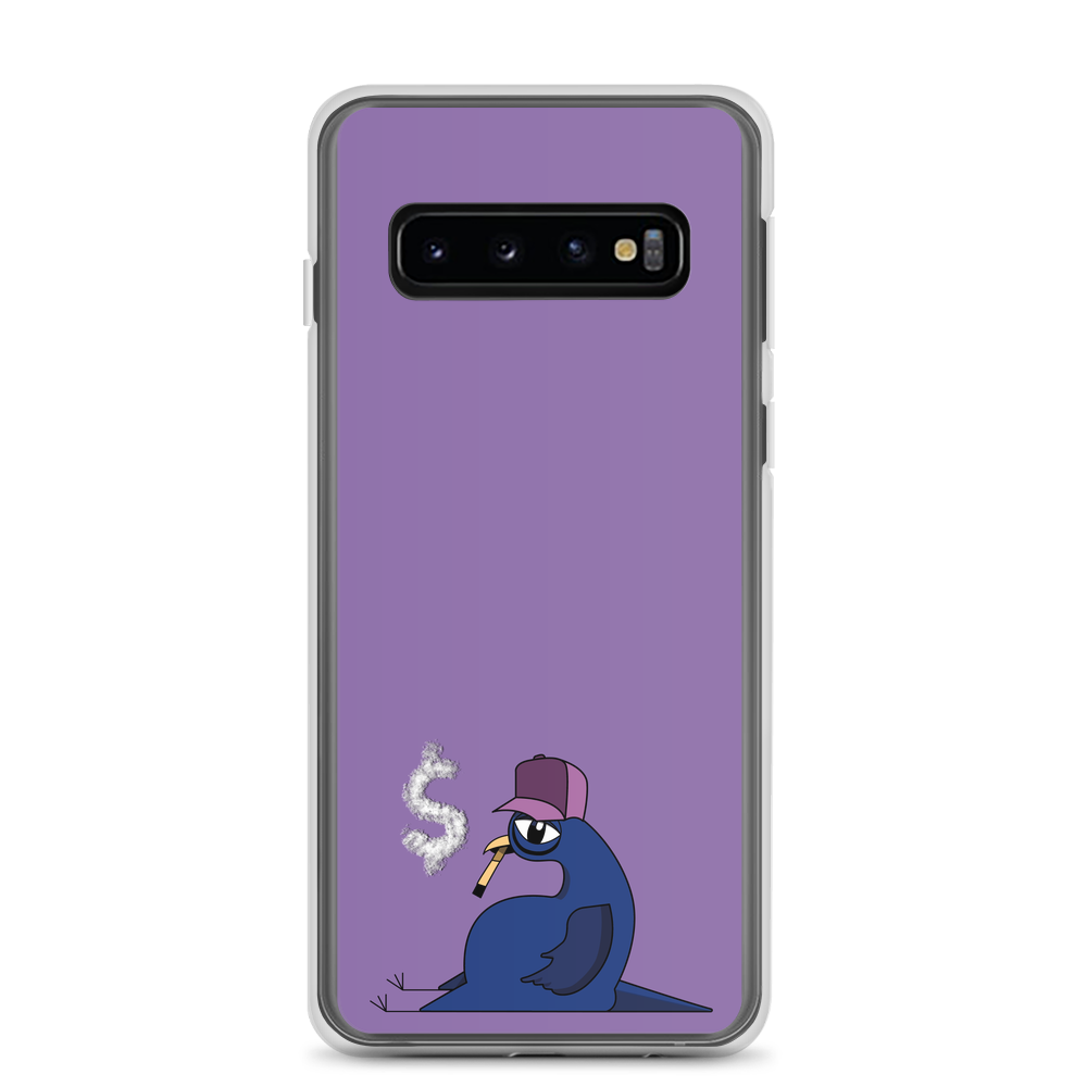 Бай Гълъб Samsung Case