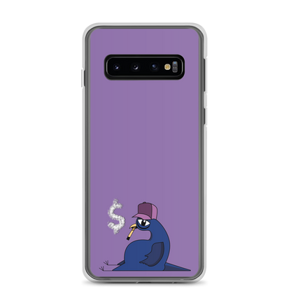 Бай Гълъб Samsung Case