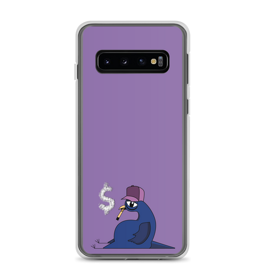 Бай Гълъб Samsung Case