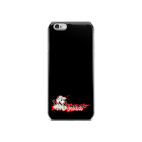 Freddymachete Logo iPhone Case