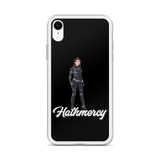 HathMercy iPhone Case