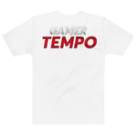 GamerTempo All Over Tee