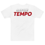 GamerTempo All Over Tee