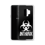 Anthraxx Samsung Case