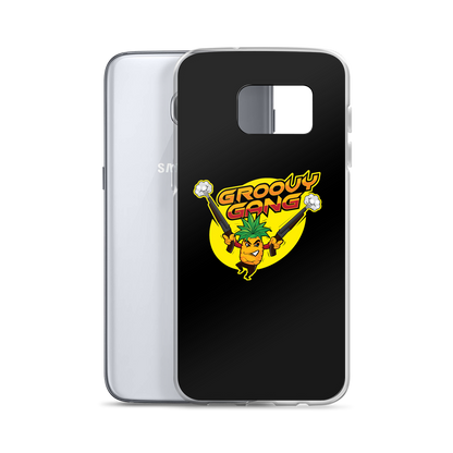 TMojo Groovy Gang Samsung Case