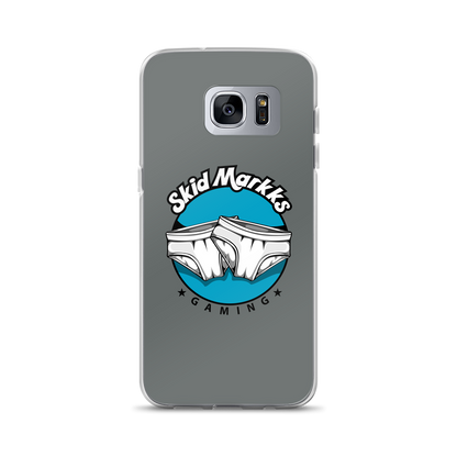 Skid Markks Samsung Case