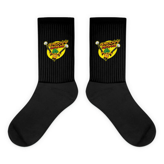 TMojo Groovy Gang Socks
