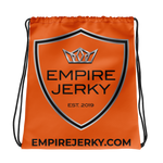 Empire Jerky Drawstring bag