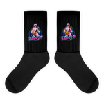 TMojo Logo Socks