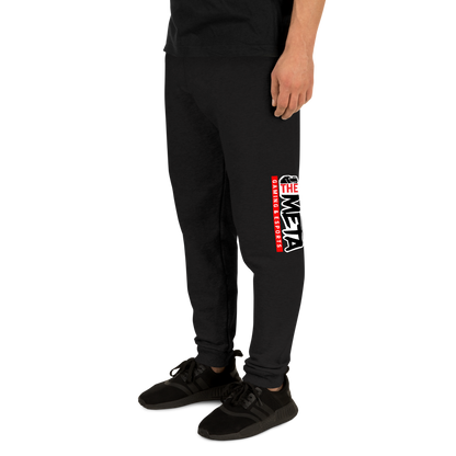 The Meta Joggers