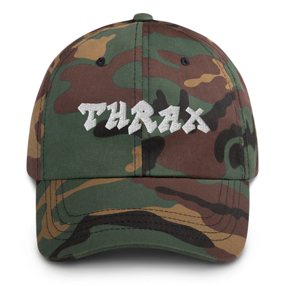 thrax Dad hat