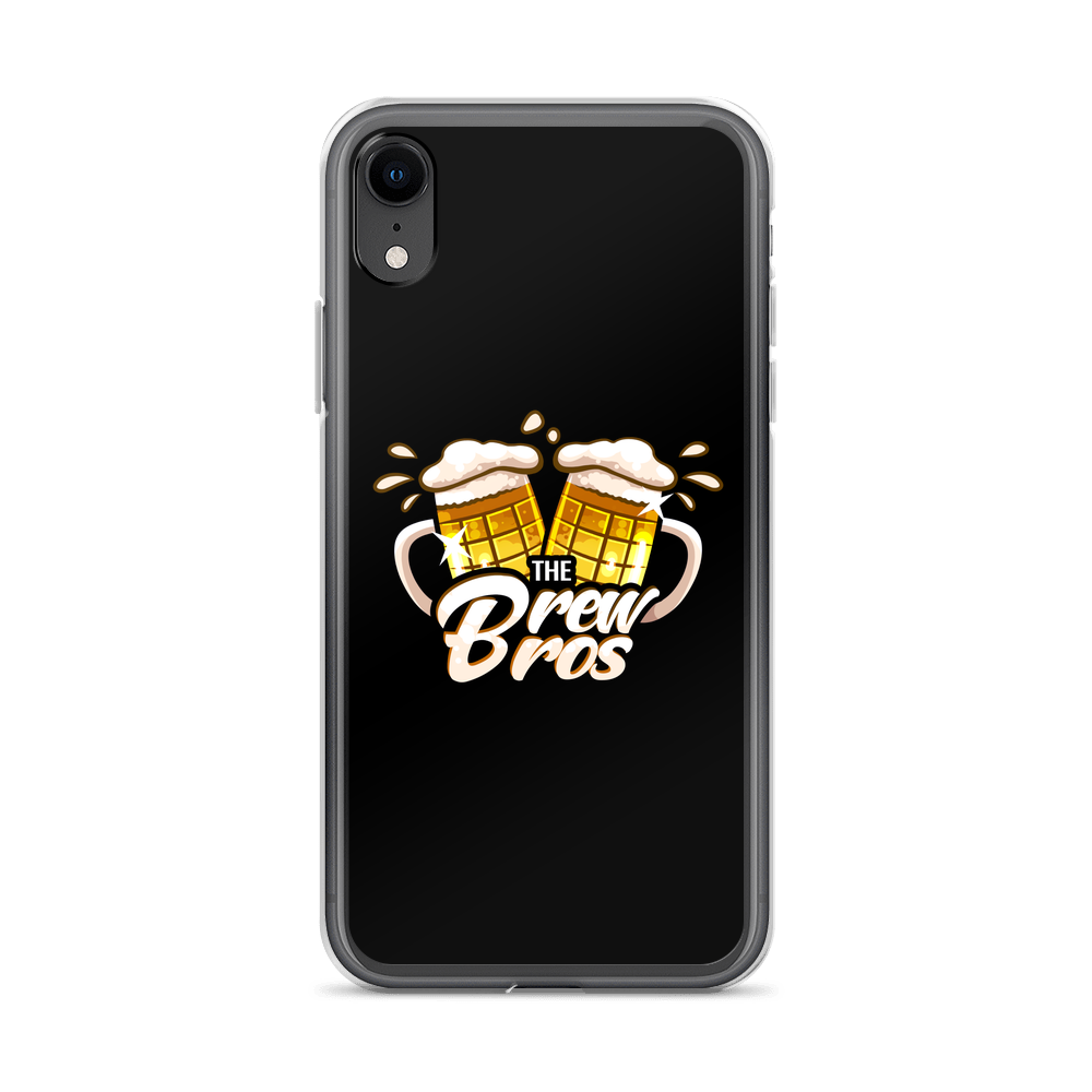 The Brew Bros iPhone Case