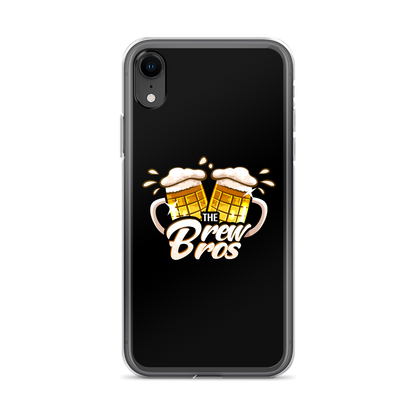 The Brew Bros iPhone Case