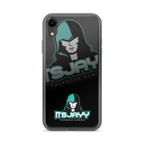 ItsJayy Logo iPhone Case