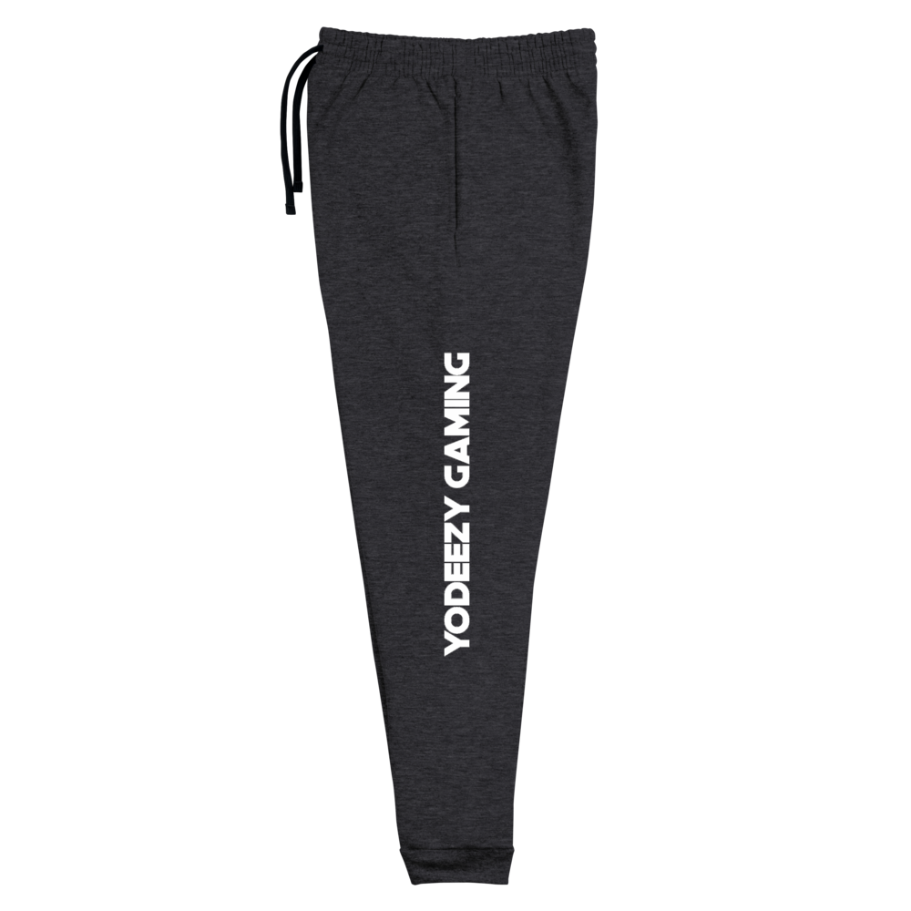 Yodeezy Gaming Joggers