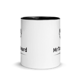 MrTastyBeard Accent Mug