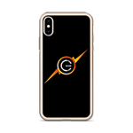 FlashG iPhone Case