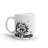 De4dLy_Guerilla Mug