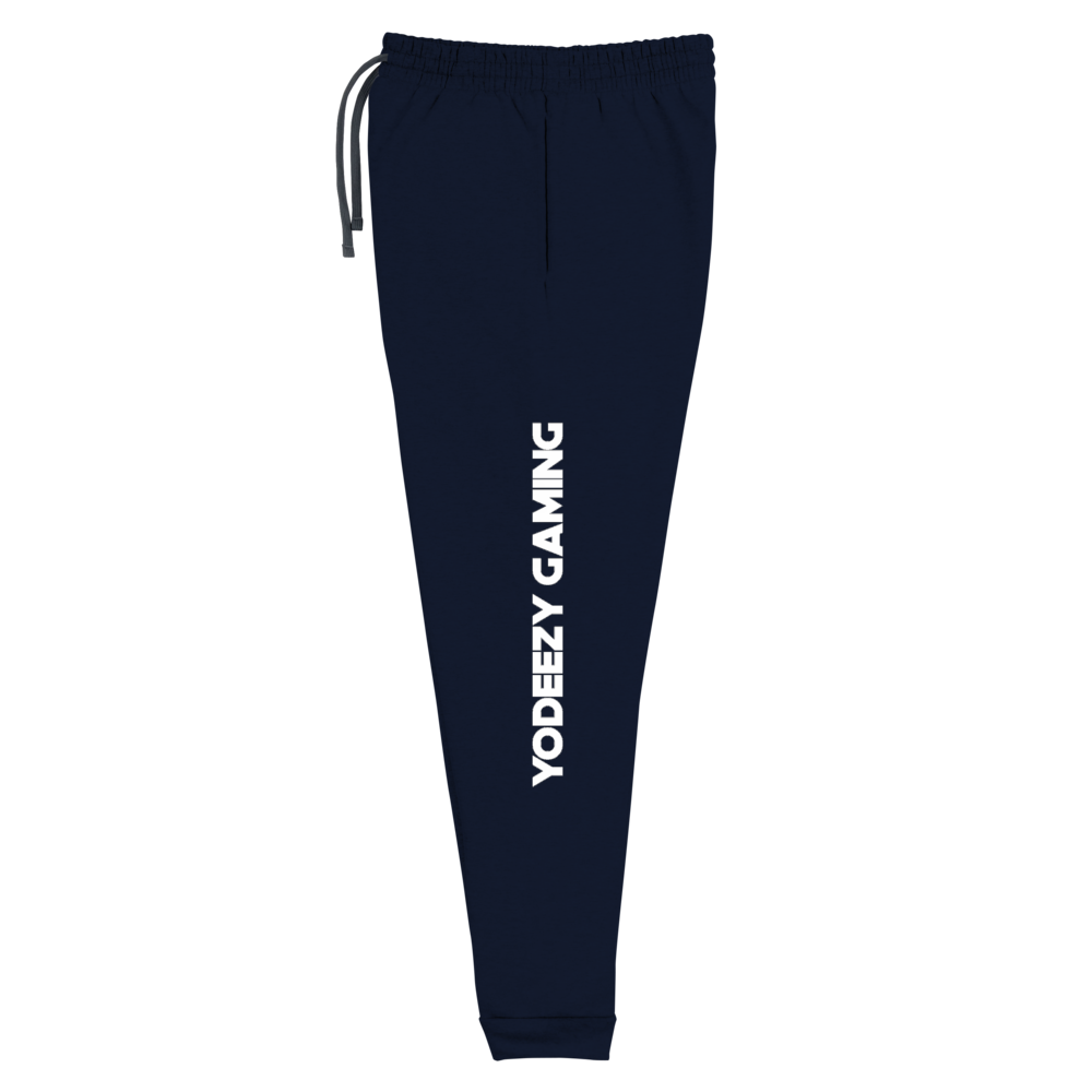 Yodeezy Gaming Joggers