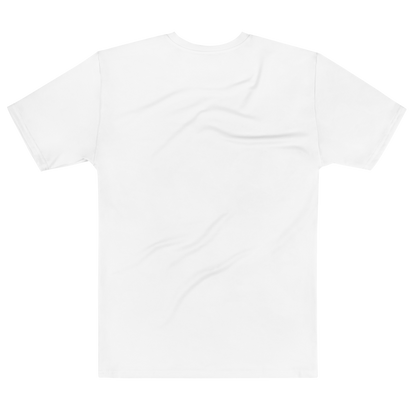 Sp1naz All Over Tee