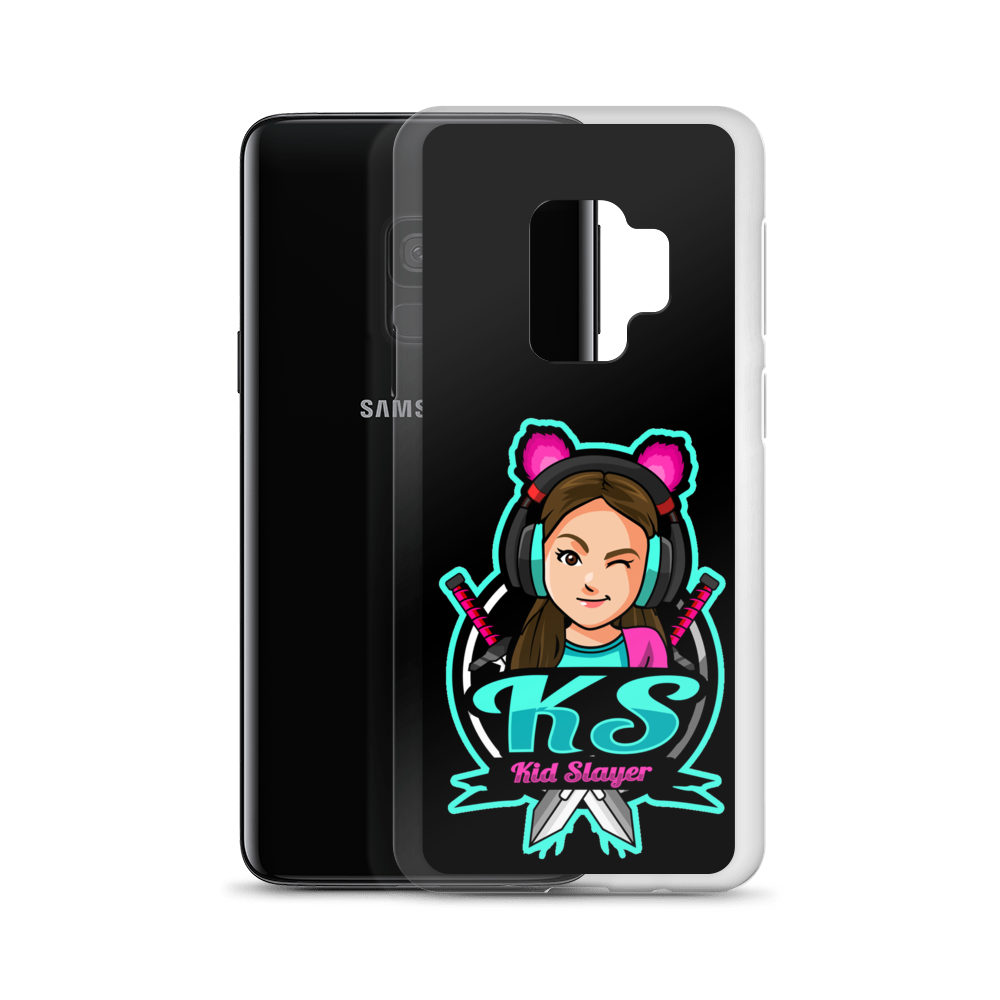 The Kid Slayer Samsung Case