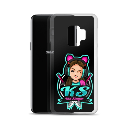 The Kid Slayer Samsung Case