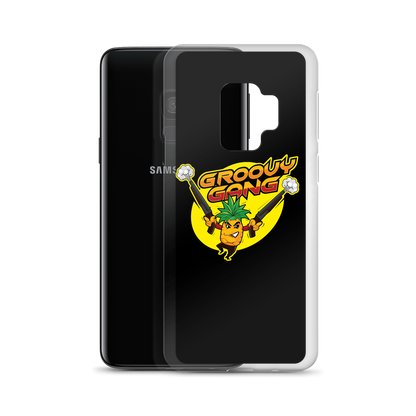 TMojo Groovy Gang Samsung Case