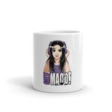 Melonie Mac Get Mac'd Mug