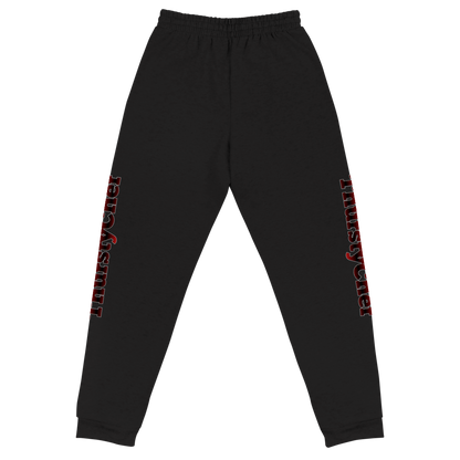 TMThrstyChef Joggers