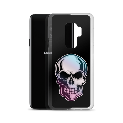 WhyYaMad Samsung Case