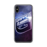 GrippeD Smoke iPhone Case