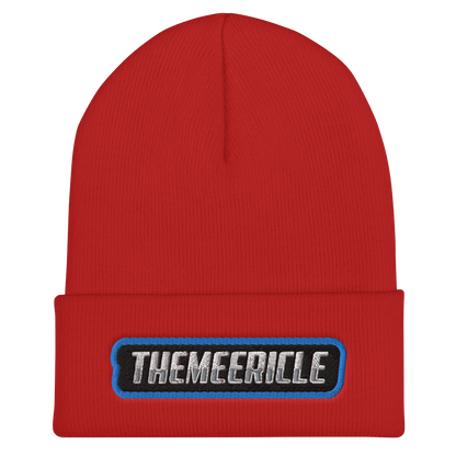 TheMeericle Beanie