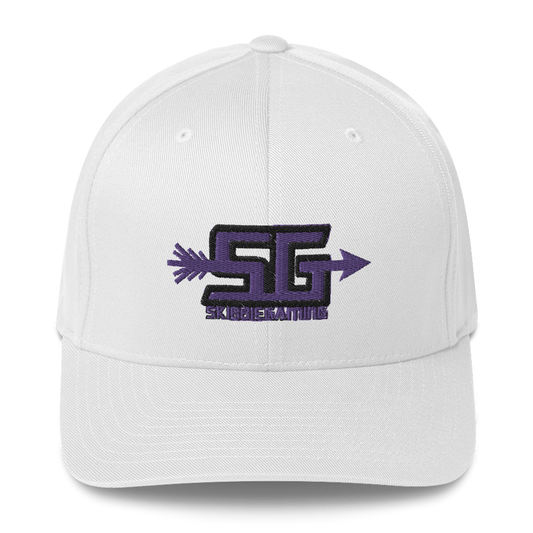 Skibbie Gaming Flexfit