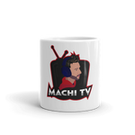 MachiTv Mug