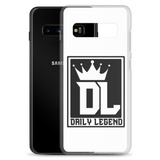 DailyLegend Samsung Case