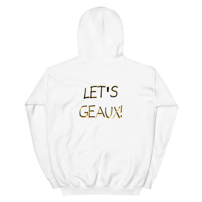 The Gaming Grunt Logo Hoodie
