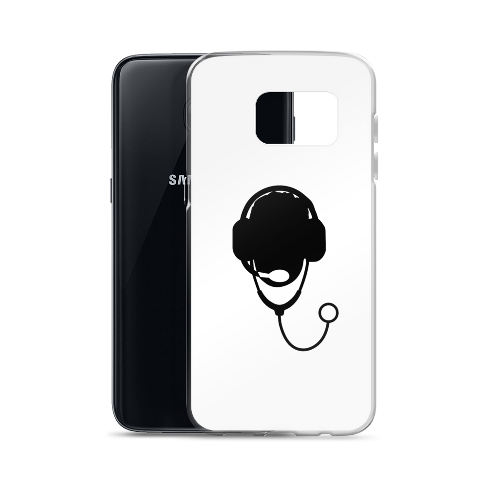 TheModiDoc Samsung Case