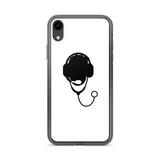 TheModiDoc iPhone Case